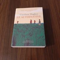 Libro "Le alternative" - Caoilinn Huges