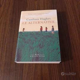 Libro "Le alternative" - Caoilinn Huges