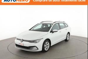 VOLKSWAGEN Golf Variant UZ75135