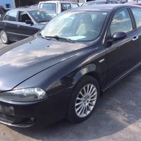 Ricambi usati Alfa Romeo 147 2006