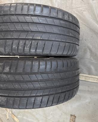 gomme usate 2154517 Estivo BRIDGESTONE - TUR - 772