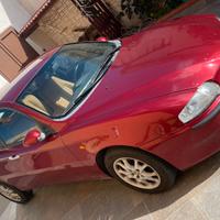 ALFA 147 1.9 JTD 16v 140HP  per amatori