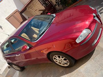 ALFA 147 1.9 JTD 16v 140HP  per amatori