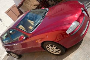 ALFA 147 1.9 JTD 16v 140HP  per amatori