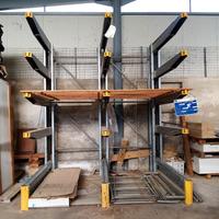 Scaffalature
