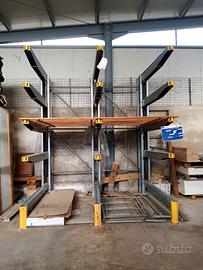 Scaffalature