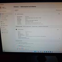 Desktop HP Pavilion serie 500 i5 4460
