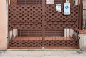 Box per auto e moto a Cruillas