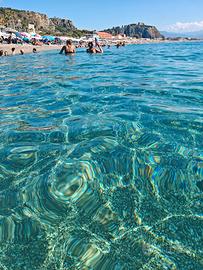 Casa vacanza a milazzo