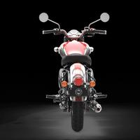 Royal Enfield Classic