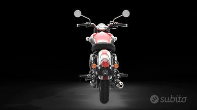 Royal Enfield Classic