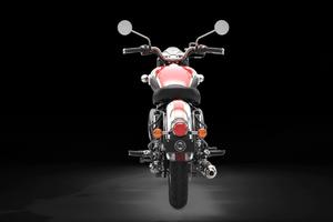 Royal Enfield Classic