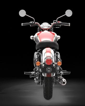 Royal Enfield Classic