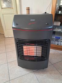 Stufa a gas delonghi