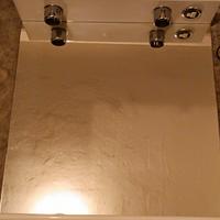 Specchio per bagno