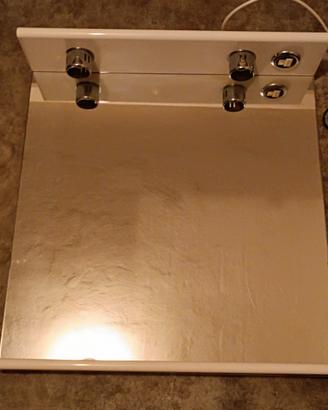 Specchio per bagno