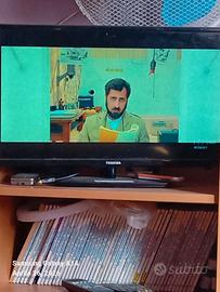 tv in vedita 