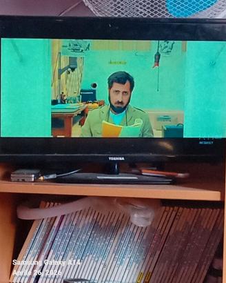 tv in vedita 