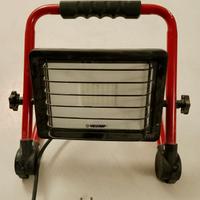  faretto da cantiere velamp