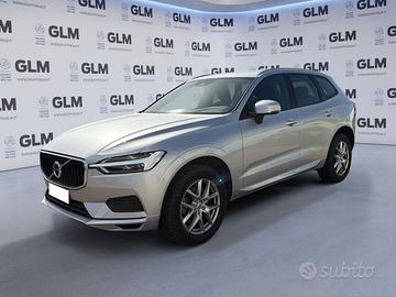 Volvo XC60 B4 (d) AWD Geartronic Business