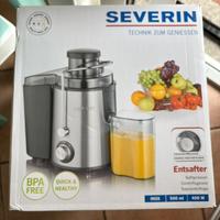 Centrifuga Professionale SEVERIN ES 3566