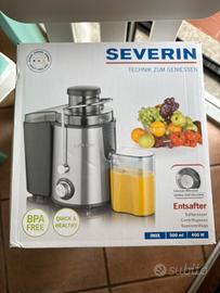 Centrifuga Professionale SEVERIN ES 3566