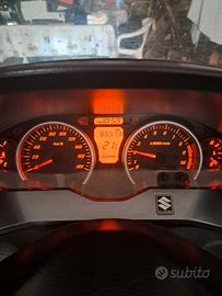 burgman 400 k7