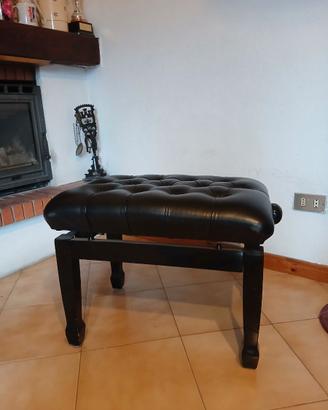 Sgabelli pianoforte