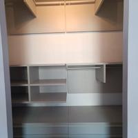 Cabina armadio Novamobili 