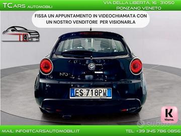 ALFA ROMEO MITO 1.3 MJT -FRIZIONE NUOVA