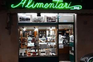 Negozio di alimentari