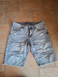 Pantaloni cargo da uomo 