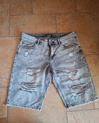 Pantaloni cargo da uomo 