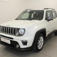 Jeep Renegade 1.6 mjt Limited 130 Cv.