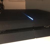 Ps4 1Tb perfetta per passaggio a Ps5