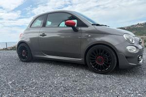 Fiat 500S 1.3 MJT