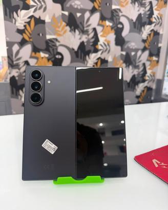 Z Fold 512gb come nuovo GARANZIA
