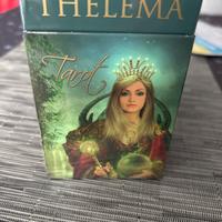 Tarot thelema