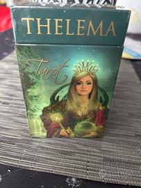Tarot thelema