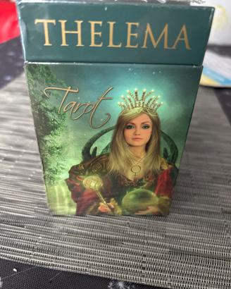 Tarot thelema