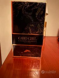 Profumo Carolina Herrera Dazzing Garden