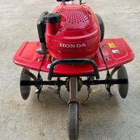 motozappa Honda 