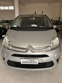 Citroen C4 Picasso 1.6 HDi 110 FAP Business