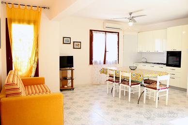 Casa a San Vito Lo Capo