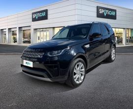 Land Rover Discovery 2.0 SD4 HSE autom.