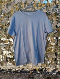 Maglietta elegante H&M taglia L