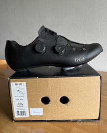 FIZIK vento infinito carbon 2