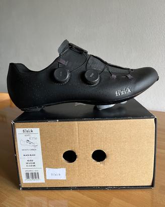 FIZIK vento infinito carbon 2