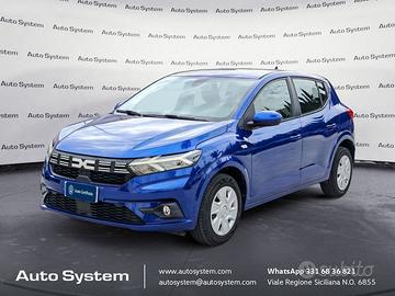 Dacia Sandero Streetway 1.0 tce Essential 90c...