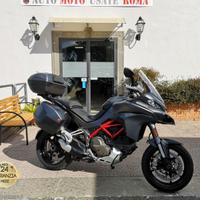 DUCATI Multistrada 1200 S PROMO WEB